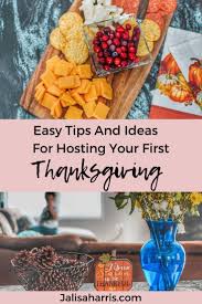 Many of the offers appearing on this site are fro. Thanksgiving Entertaining Ideas From Stop Shop Jalisa Harris
