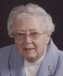 Obituary information for Jacqueline G. Meier