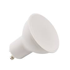 Where the problem lies is it is then easy to fit a 12 volt bulb in a 230 volt holder. 6w S11 Gu10 12v Dc 120Âº Led Bulb Ledkia
