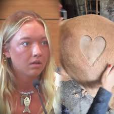 Eva Benefield Testimony Today