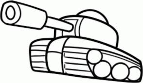 Panzer Einfach Zeichnen Lernen Schritt Fur Schritt Tutorial Zeichnen Leicht Gemacht
