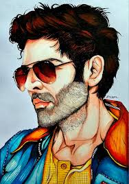 New Drawing hope everyone will like it ✨️