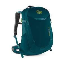 Lowe Alpine Airzone Z 25 Backpack