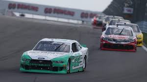 The 2021 nascar cup series is the 73rd season for nascar professional stock car racing in the united states and the 50th season for the modern era cup series. Noticias De Nascar Competicion Pagina 7