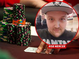 Poker Player Lies About Cancer Diagnosis To Get Into WSOP Main Event,  Apologizes