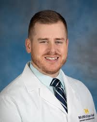 Matthew Kenny, P.A.-C.