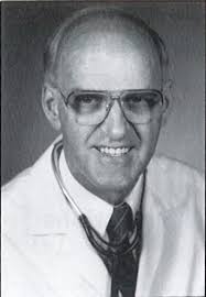 Obituary of Dr. Lee Edward Stickles