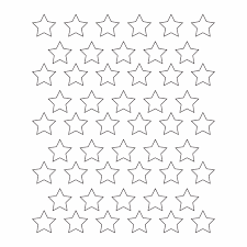 What do the colors of the flag mean? Wall Cloth American Flag Star Stencil Templates 8 Sheets Paper Stencil Templates For American Flag 50 Stars Stencil Template And 1776 13 Stars Stencil Template Painting On Wood Drawing Drawing Lettering Aids