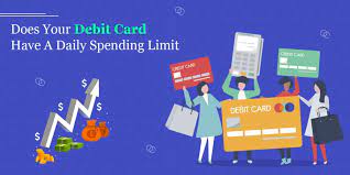 For example, citibank's regular checking account has a $1,000 daily withdrawal limit and $5,000 daily debit card payment limit. Does Your Debit Card Have A Daily Spending Limit