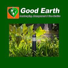 Mount pleasant (sc), united states. Good Earth Landscape Goodearthinc Twitter