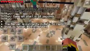 Vote and play on the best minecraft pe servers! Minecraft Pocket Edition Habla Hispana