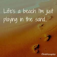 35 Restlessness Footprints In The Sand Quotes Beach Sand Desert Sand Quotes