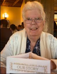 Obituary information for Rhoda B. Gruner