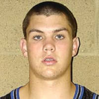 Daniel Emerson 2005 Power Forward W Kentucky