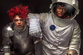 Www.youtube.com/watch?v=p_4m4tktydm behind the scenes of patience music video: Yungblud And Ksi Are Teasing A Brand New Track Patience Dork