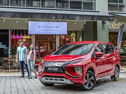 Cari senarai mpv di malaysia. Mitsubishi Xpander 2020 1 5 In Sabah Automatic Mpv Black For Rm 92 000 7228551 Carlist My