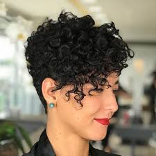 There are beautiful 30 examples of winning pixie haircuts for curly hair below. 63 Cute Hairstyles For Short Curly Hair Women 2021 Guide