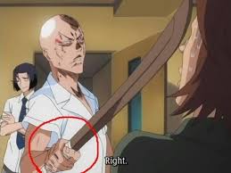Create Meme Bleach Ikkaku Bleach Anime Pictures Meme Arsenal Com