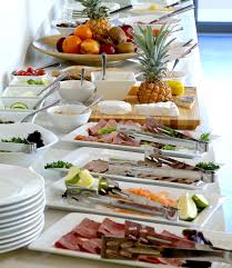 Breakfast Buffet Breakfast Buffet Breakfast Buffet Table Buffet Presentation