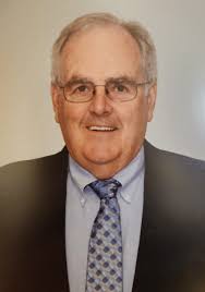 Don Logan honored with Bernie Saggau Award of Merit