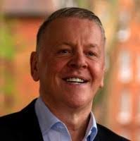 Geraldine Power's Instagram, Twitter & Facebook