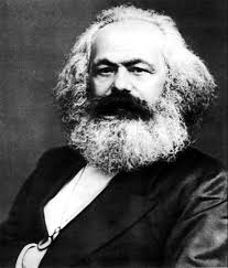 Karl Marx Pensador