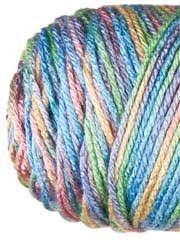 Caron Simply Soft Paints Tapestry 3 99 Yarn Colors