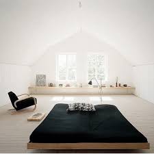 In this article i will show you the decoration and furniture placement ideas. How Zen Is This Bedroom Simple Beautiful Minimal Japanese Meets Modern Bedroom Home Minimalist Bedroom
