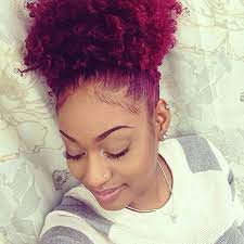 Thatcolor Natural Hair Styles Hair Hair Styles