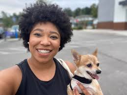 Diesel has to have surgery this morning and mama ￼is a nervous wreck  😩🙏🏽🐕🐾❤️ Take good care of my lil boy, vets!