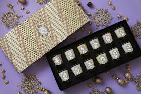 Diptyque Candle Gift Set Katie Snooks