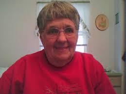 Patricia Rollins Obituary (1934