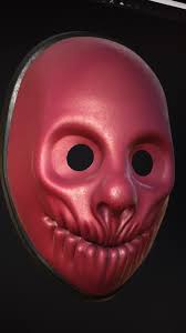 How to Customize Masks in Payday 3