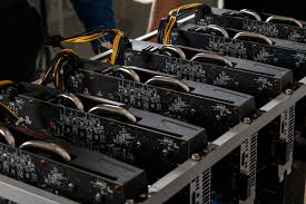 Well, the most profitable miners use beefy pcs with multiple gpus. Minority Ethereum Mining Pools Threaten To Block Update Coindesk