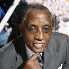 Uncle Mike's Musings: A Yankees Blog and More: Happy 80th Birthday, Dr.  Dick Barnett!