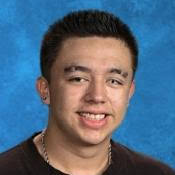 Cameron Canter's Sierra High School Bio