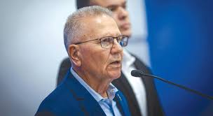 Tuesday Jan 21, 2025 by The San Juan Daily Star