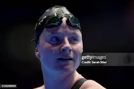 1,747 Olympic Swimming Team Trials Day 5 Stock Photos, High-Res Pictures,  and Images