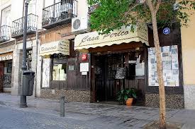 Como comer en casa von restaurante casa perico. Very Good Tasting Menu Review Of Restaurante Casa Perico Madrid Spain Tripadvisor