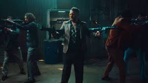 The phrase explores the optimism in the human virtues and speaks about being able to create a way out even if the condition is not favourable, if a person is determined to do so. There S A New Asking Alexandria Song Yay Metalsucks