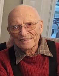 Ervin R. Damschroder Obituary