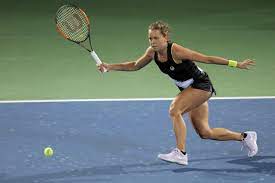 Последние твиты от barbora strycova (@barastrycova). Barbora Strycova Wta Dubai Championships 02 20 2018 Celebmafia