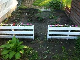 Cloture De Jardin Originale En Cinquante Idees Captivantes Cloture Jardin Amenagement Jardin Recup Amenagement Jardin