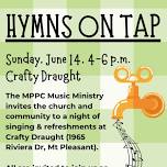 Hymns on Tap