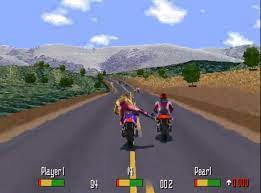 Allow installation of third party apps. Download Road Rash Bestoldgames Net