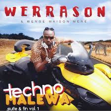 192 kbps ano de lançament. Techno Malewa Suite Et Fin Vol 1 Album By Werrason Wenge Musica Maison Mere Spotify