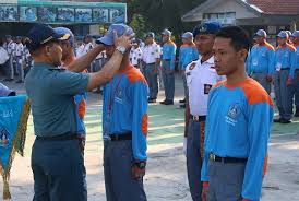 Daftar nama satdik dan kasatdik tingkat sma yayasan hang tuah cabang surabaya no. 167 Siswa Baru Smk Kal 1 Ikuti Pls Memorandum Co Id