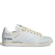 Adidas By Raf Simons Rs Peach Stan Smith Light Sand Cloud