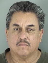 Sex Offender Details ID 320