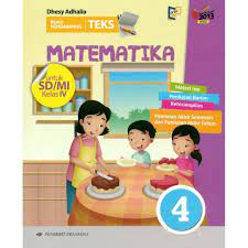 Buku tematik ini berjudul selalu berhemat energi dari terbitan kurikulum 2013 edisi revisi 2017. Buku Pendamping Tematik Terpadu Matematika Sd Jl 4 K13n Shopee Indonesia